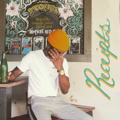K-Zoe – Receipts