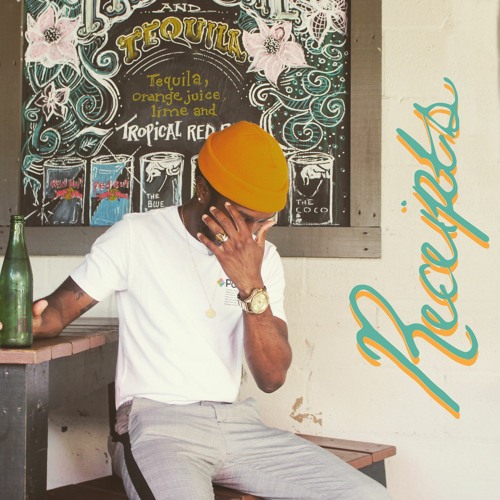 K-Zoe – Receipts