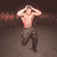 TOM PLATZ/DAVID GOGGINS - Shadow (slowed)