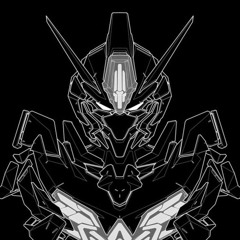 wxlfbreed - GUNDAM P!LOT