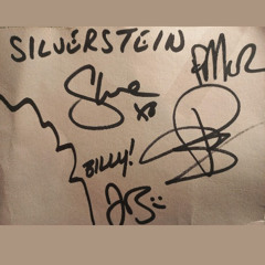 My Heroine [Silverstein] (Acoustic Cover)