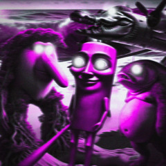 ITALIAN BRAINROT FUNK!