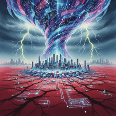 Through the Electric Veil