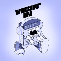 Premiere: STO - Vibin' In January [Free Download]