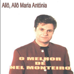 Nel Monteiro - Alô Maria Antonia #Niskens (Versao Baile)