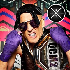 Yandel Ft. Rauw Alejandro - DEMBOW 2020 (Oscar Alegre x Danny Mads Hype Intro)