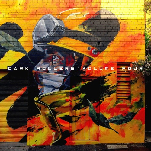 Dark Rollers Vol.4 Demo