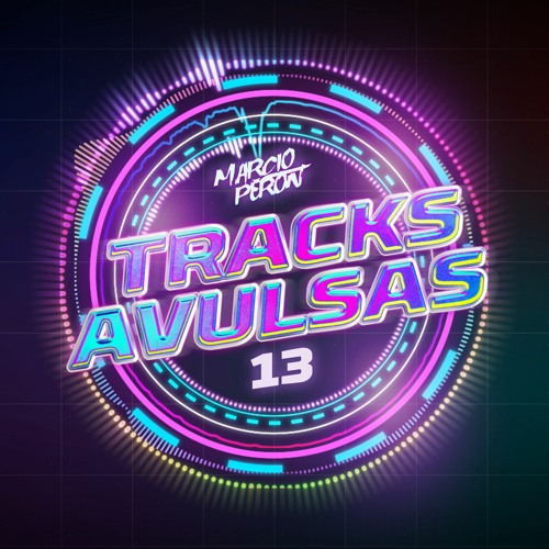 TRACK AVULSAS 13