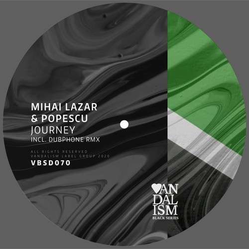 VBSD070 - Mihai Lazar & Popescu - Pandemic