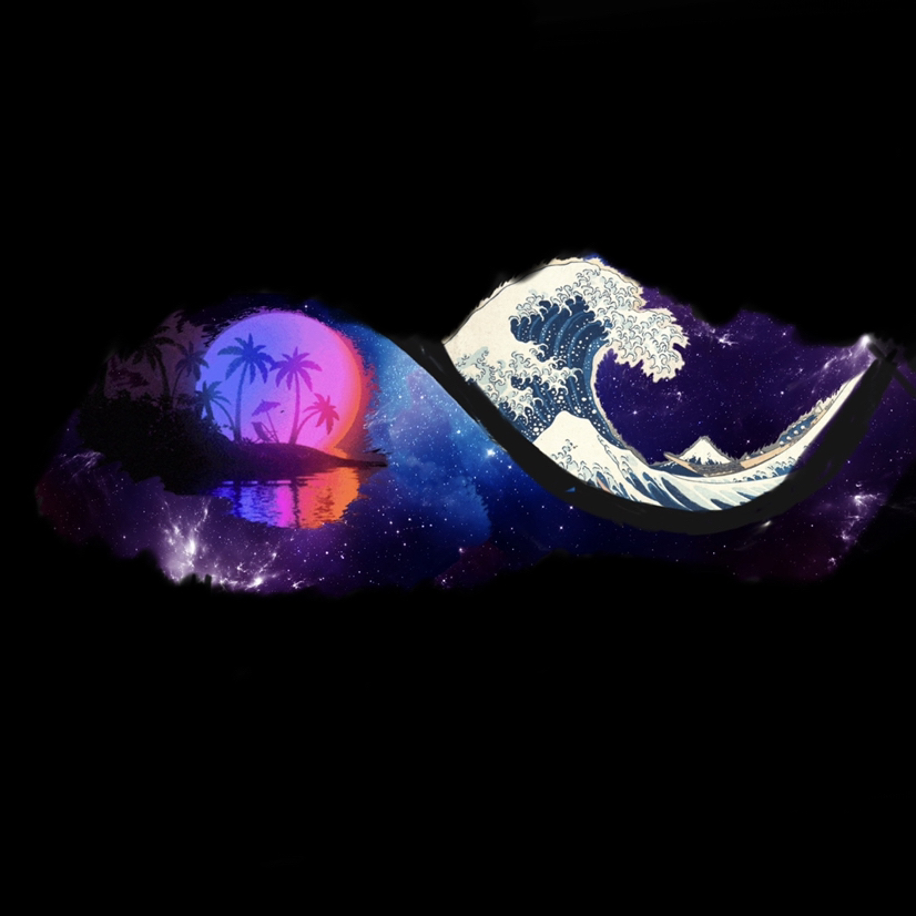 Ether Wave | A Beat Tape by Ether ~ On ~ Waves🌊 episode artwork