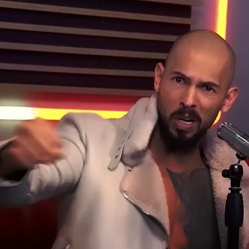 FAILURE- ANDREW TATE