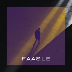 Faasle (Kaavish) Cover