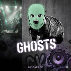 GHOSTS THE BREAKFAST MIX