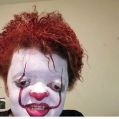 FUCKING CLOWN (FREESTYLE) {E.B. R3D} {PROD. 2dirtyy}