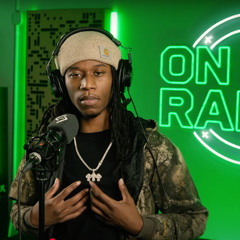 Lil Lik - On The Radar Freestyle