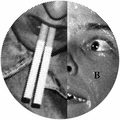 PREMIERE: Ólta Karawane - Kokainpsychose [Maturre]