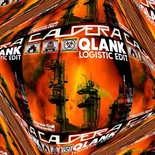 QLANK - CALDERA (EDIT)