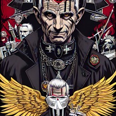 Tyrants Of Covid