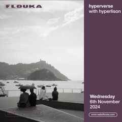 hyperverse - 06/11/2024