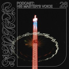 Syntop Audio 26 - His Master's Voice