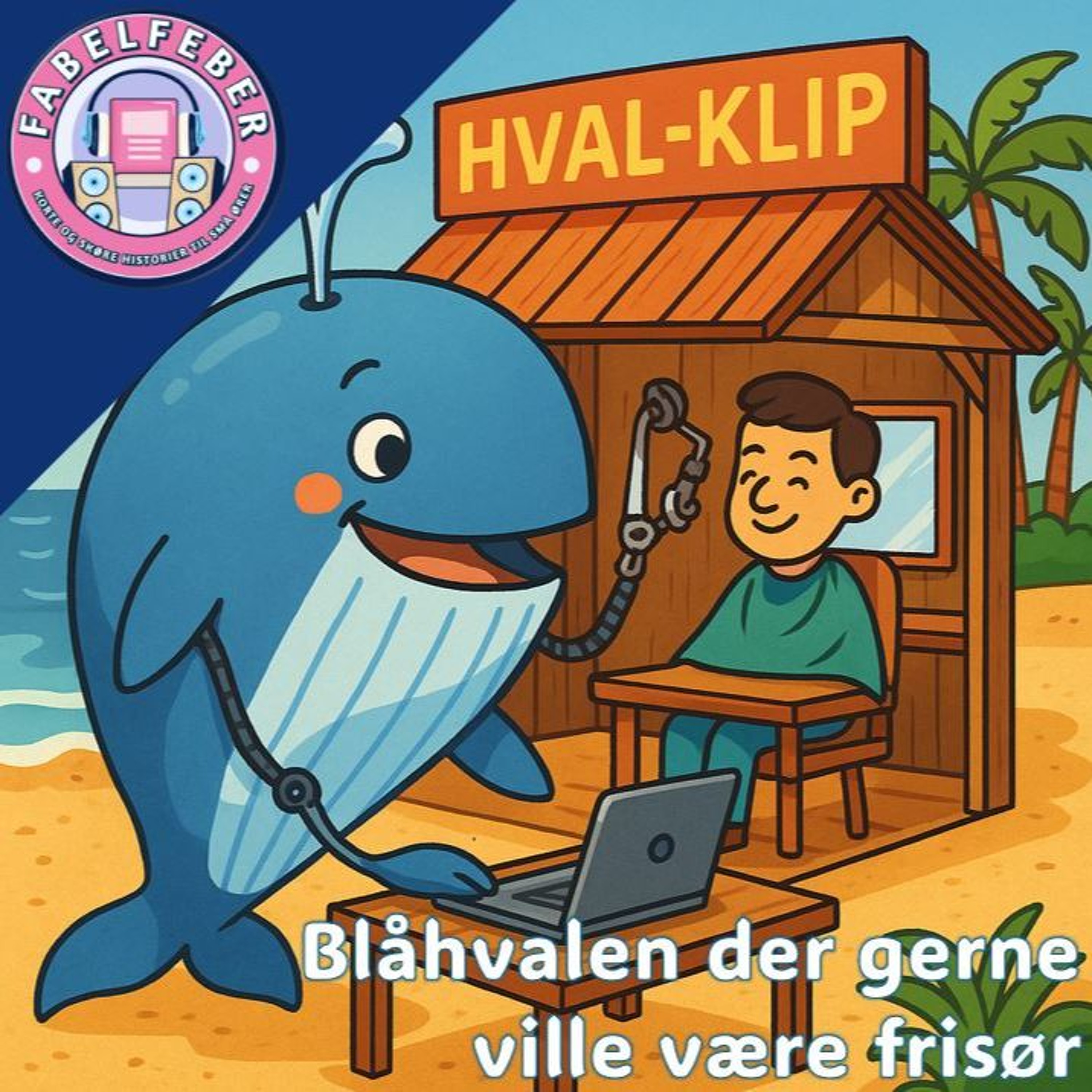 Fabelfeber