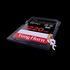Yung Hurn - GGGut Prod. by Stickle