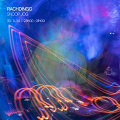 RACHDINGO