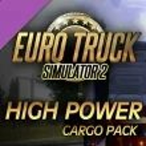 Euro Truck Simulator 2 GAME DEMO 1.40.4.8 - download