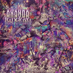 Zeridium & N-Kore - End Zone (Out on Nataraja's V.A album)