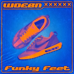 Funky Feet (Extended Mix)