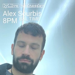 Alex Sourbis - LYL Radio - 09.02.2022
