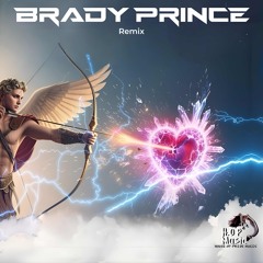ROMAN - Harden My Heart (Brady Prince Remix)
