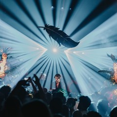 Franky Wah - Chinois 23 Closing ID