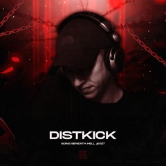 GOING BENEATH HELL 031 | DISTKICK
