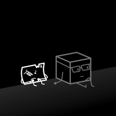 [S02.5 05 X S02 05] the_story_was_never_your_story.flac