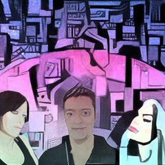 FINAL Like A Diamond Dust 2021 #AISongContest entry