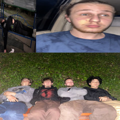 вонючий ветер FM