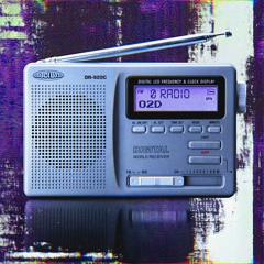 Ø RADIO 10 // O2D (Live)