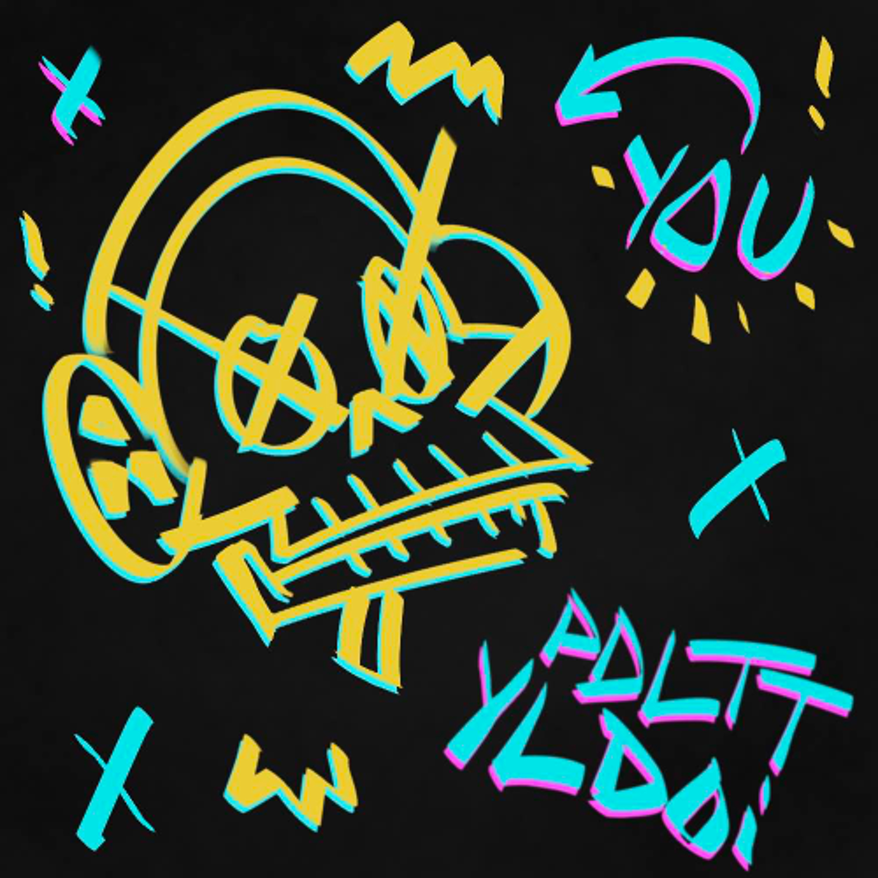Please Don't Cast Episode 320- Arcane