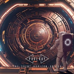 <paul kay> The Event Horizon - Vol. 56