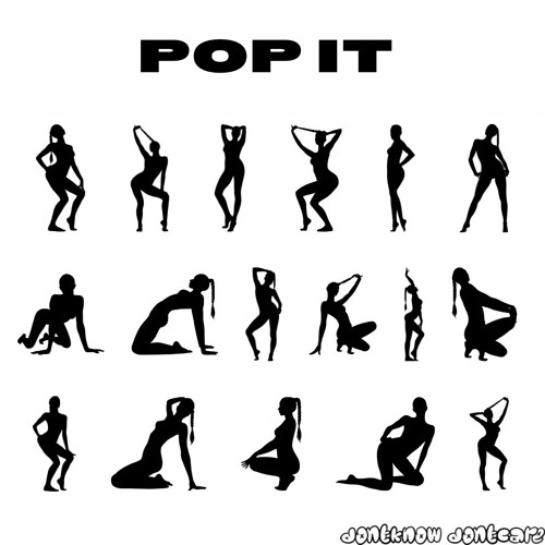 pop it