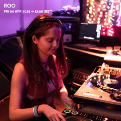Roo - 04 April 2025