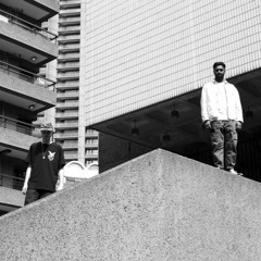 GHOST NOTES WORLDWIDE W/ BLUETOOF - 18th november 2021