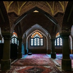 عبدالرحمن مسعد  ( سورة آل عمران )