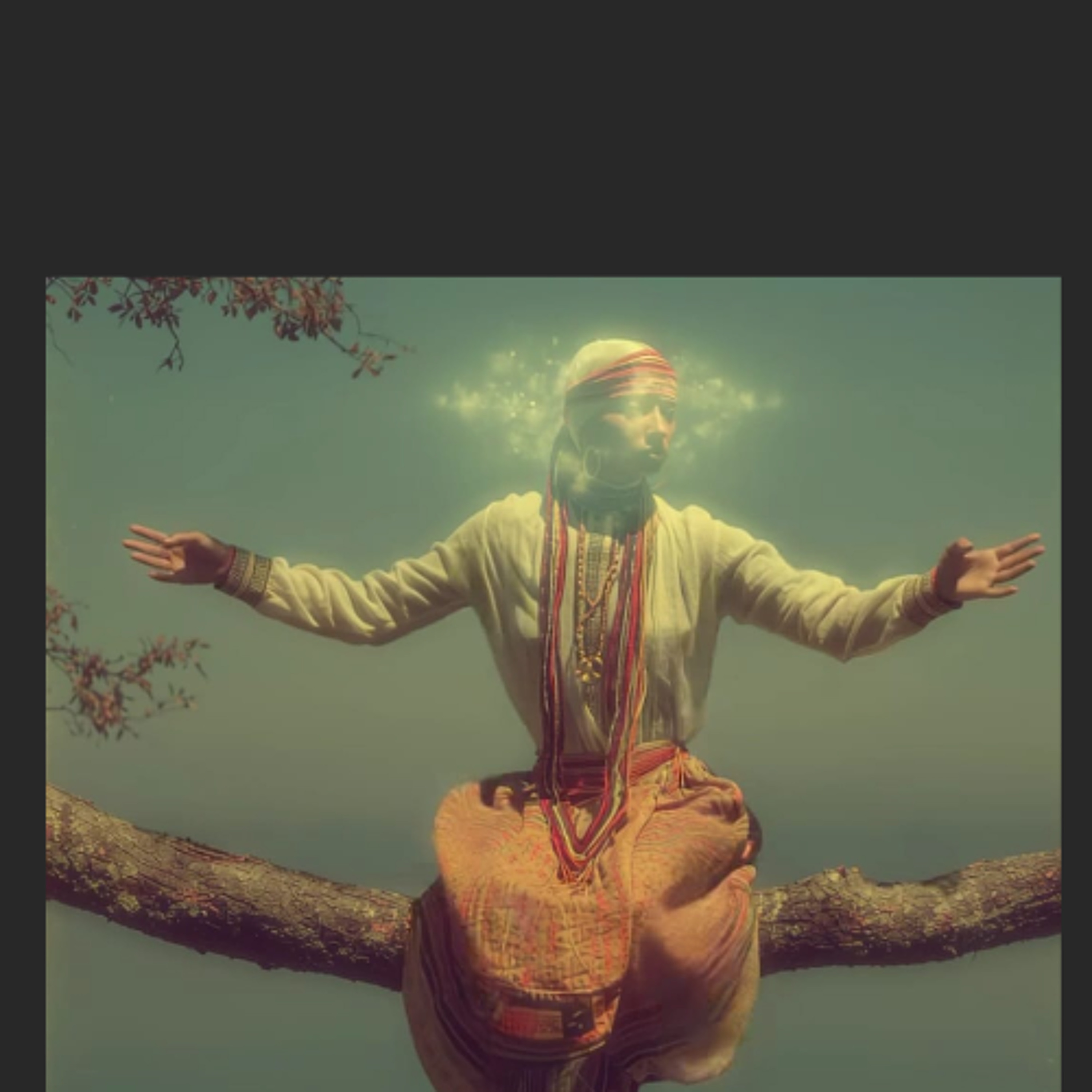 FOLLOW THE FLOW - MUSIC - Dreamcatcher de Bahrmanji et Maneesh de Mooor (lundi 26 janvier 2026) episode artwork