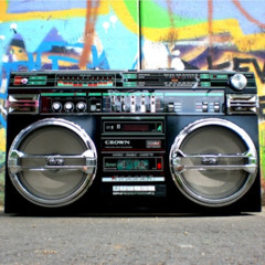80's Funk