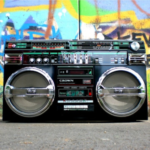 80's Funk