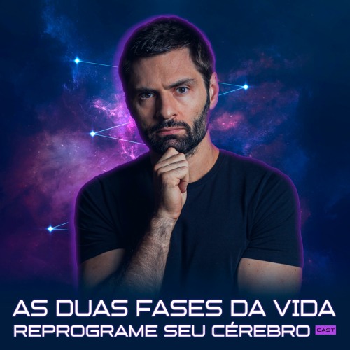 1213 - Reinvente-se: Aprenda a Evoluir nas Duas Fases da Vida