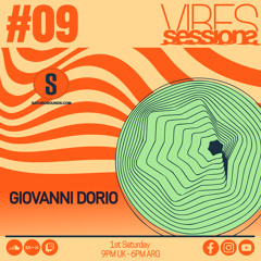 Giovanni Dorio - VibeSessions #09 (02-03-24)