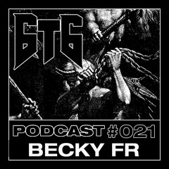 6t6 Podcast #021 - Becky FR